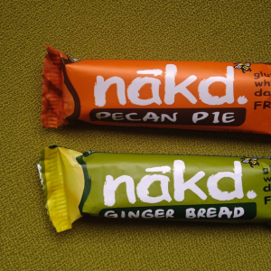 nakd review // cate in the kitchen